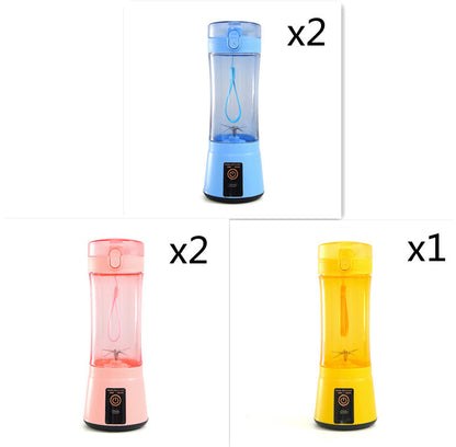 Portable Juicer Blender