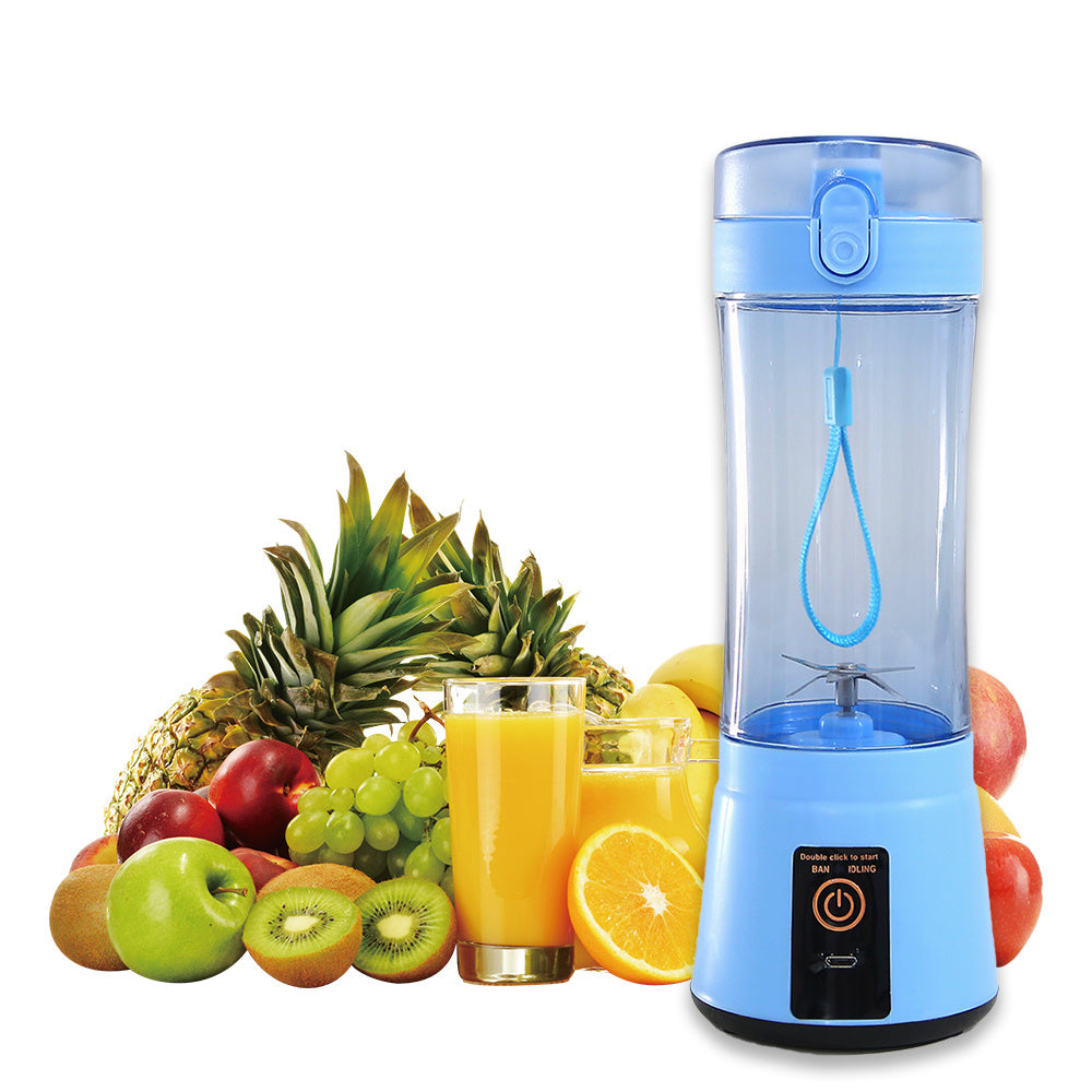Portable Juicer Blender