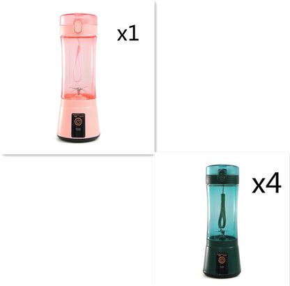 Portable Juicer Blender