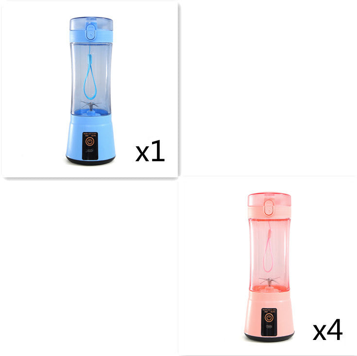 Portable Juicer Blender