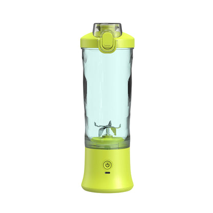 6-Blade Smoothie Blender