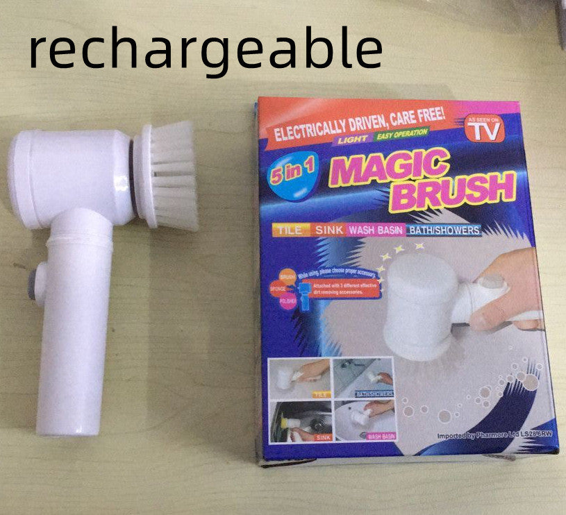 5-in-1 Brush