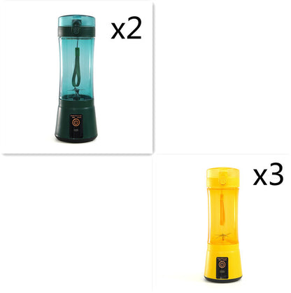 Portable Juicer Blender