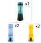 Portable Juicer Blender