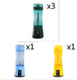 Portable Juicer Blender