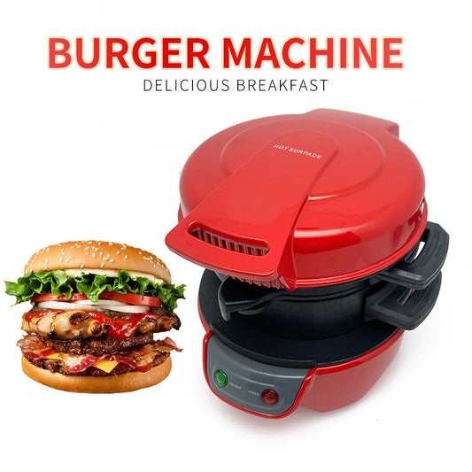 Sandwich Waffle Maker
