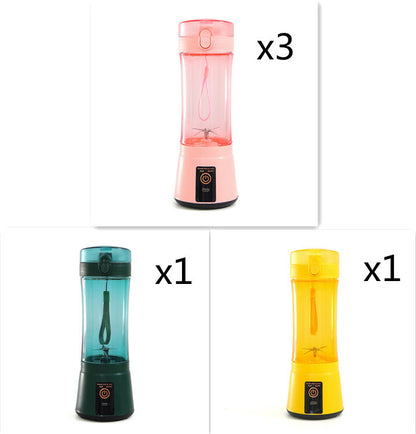 Portable Juicer Blender