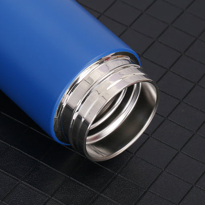 Temperature Display Bottle
