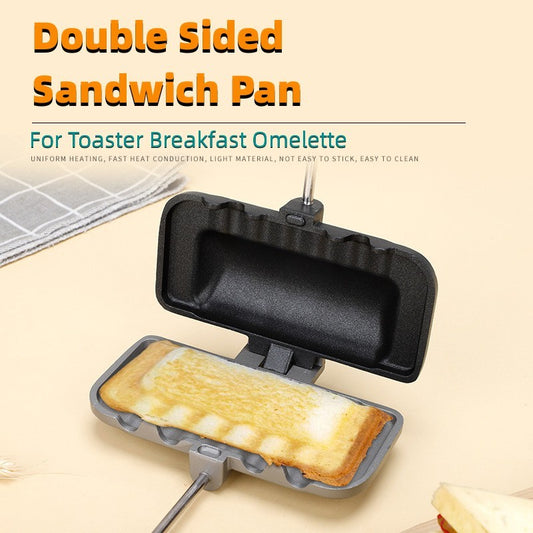 Double-Sided Pan