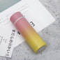 Smart Travel Bottle