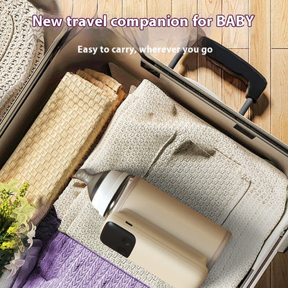Baby Bottle Warmer