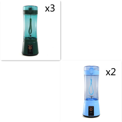Portable Juicer Blender