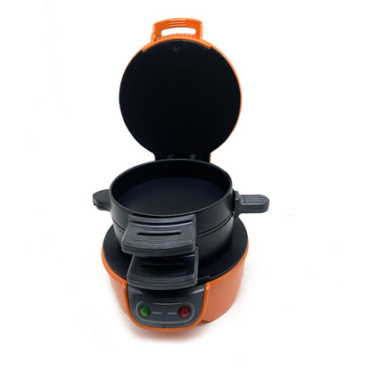 Sandwich Waffle Maker