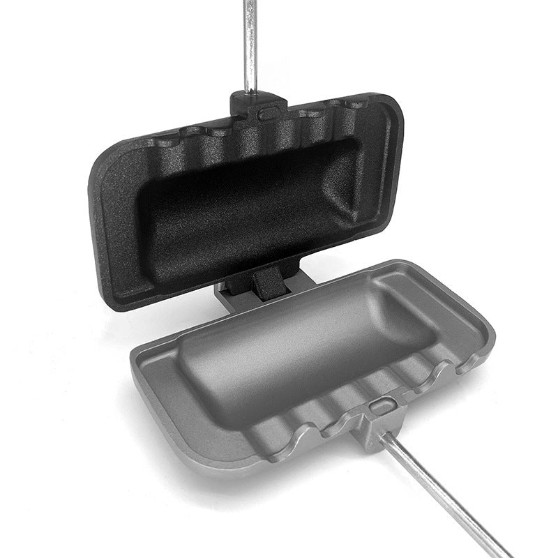 Double-Sided Pan