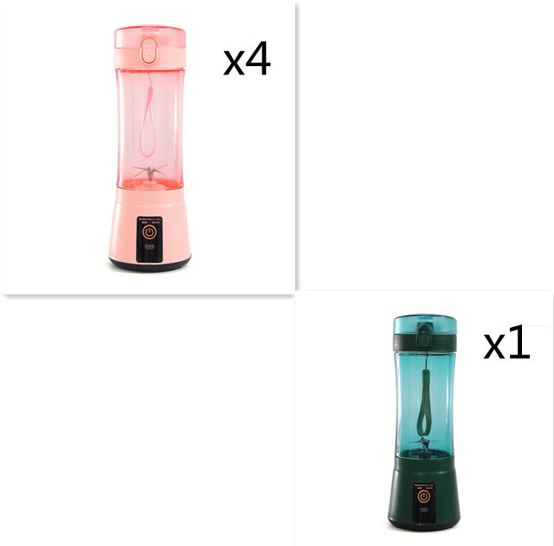 Portable Juicer Blender