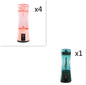Portable Juicer Blender