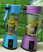 Portable USB Blender