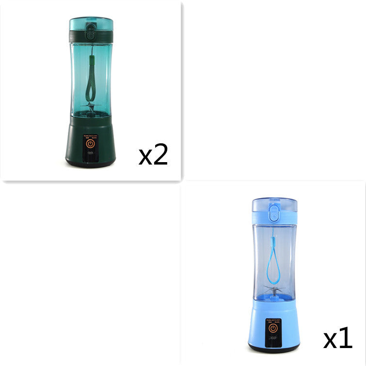 Portable Juicer Blender