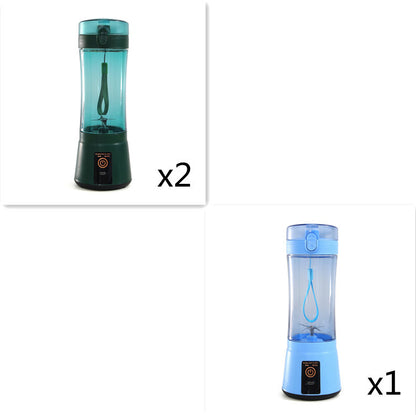 Portable Juicer Blender