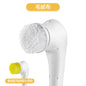 5-Head Scrubber