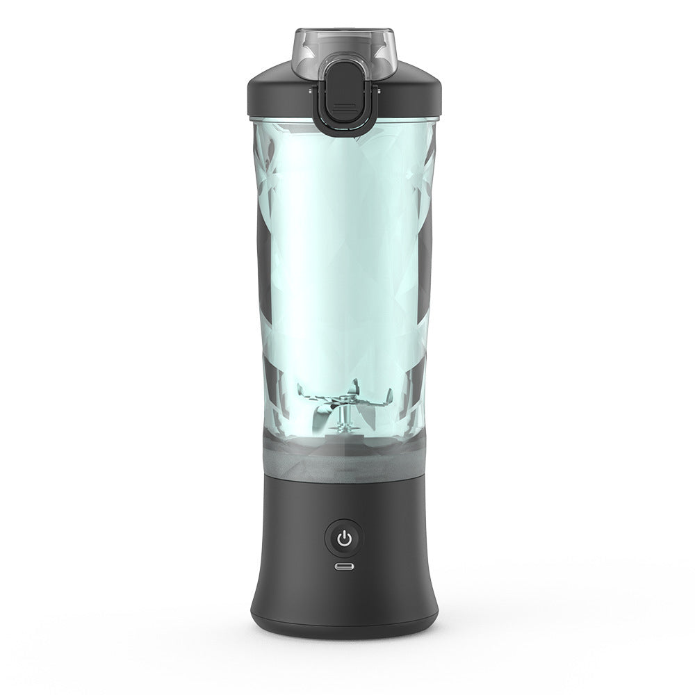 6-Blade Smoothie Blender