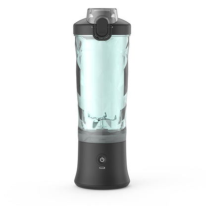 6-Blade Smoothie Blender