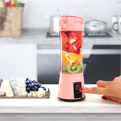 Portable Juicer Blender