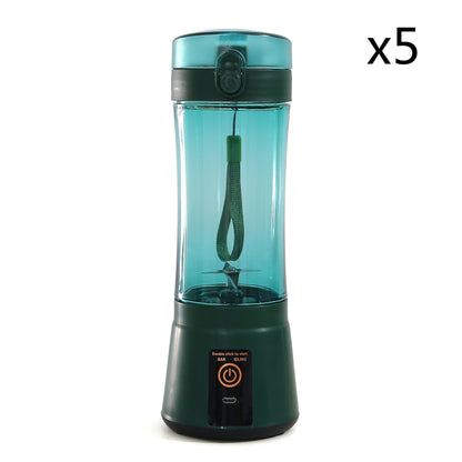 Portable Juicer Blender