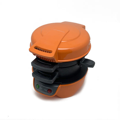 Sandwich Waffle Maker