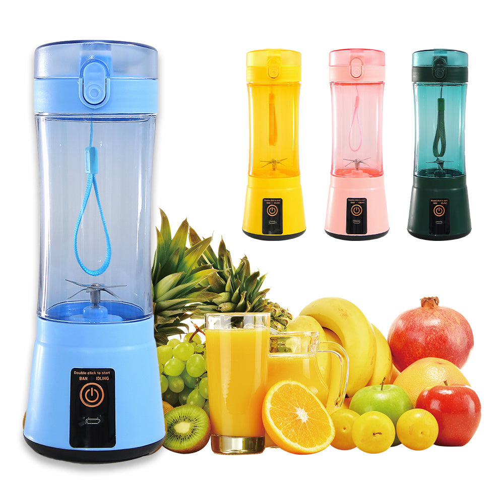 Portable Juicer Blender
