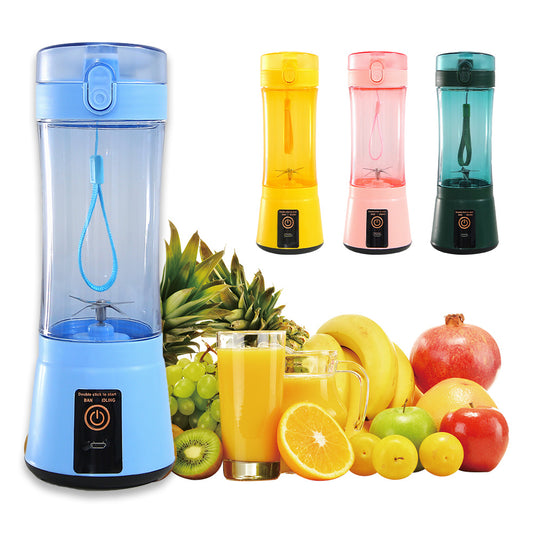 Portable Juicer Blender