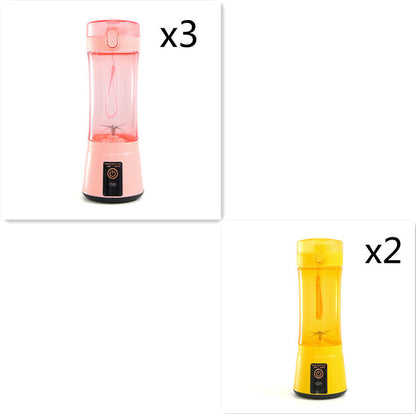 Portable Juicer Blender