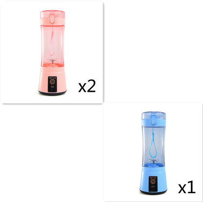 Portable Juicer Blender