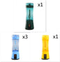 Portable Juicer Blender