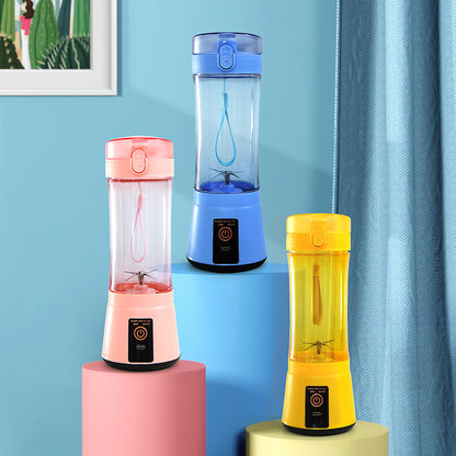 Portable Juicer Blender