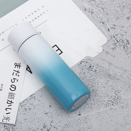 Smart Travel Bottle