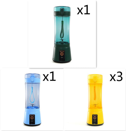 Portable Juicer Blender