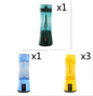 Portable Juicer Blender