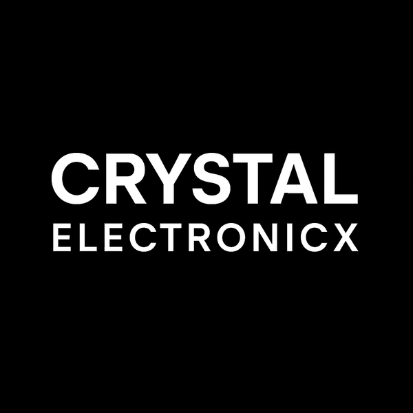 CrystalElectronicx