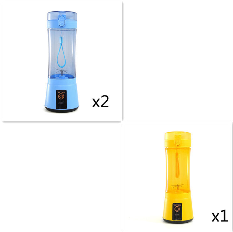 Portable Juicer Blender