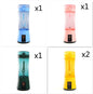 Portable Juicer Blender