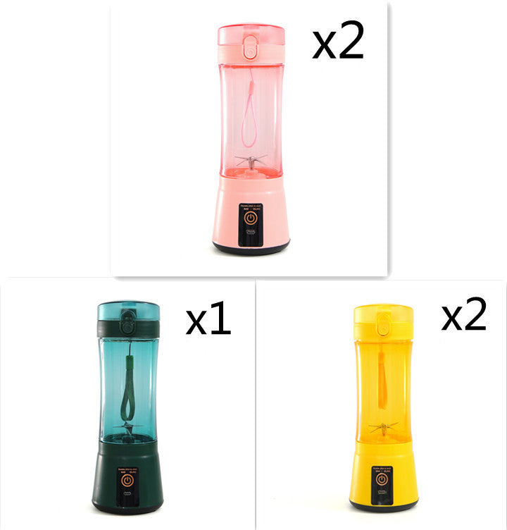 Portable Juicer Blender
