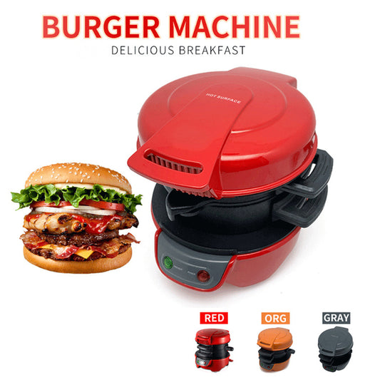 Sandwich Waffle Maker