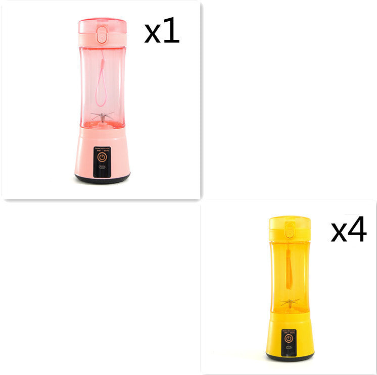 Portable Juicer Blender