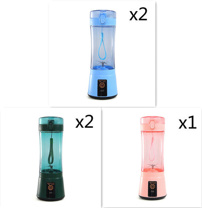 Portable Juicer Blender