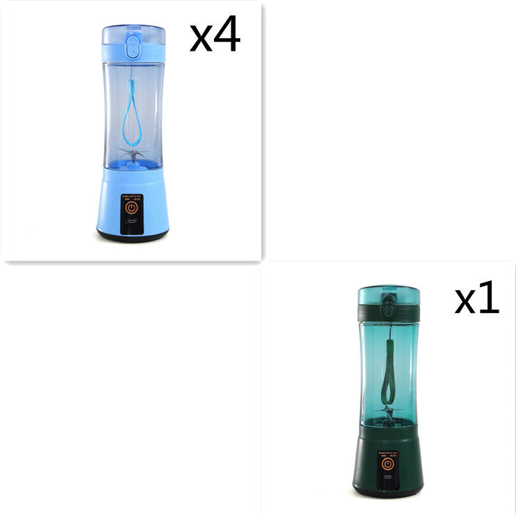 Portable Juicer Blender