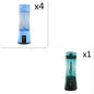 Portable Juicer Blender