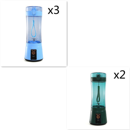 Portable Juicer Blender