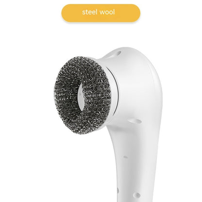 5-Head Scrubber