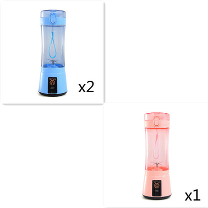 Portable Juicer Blender